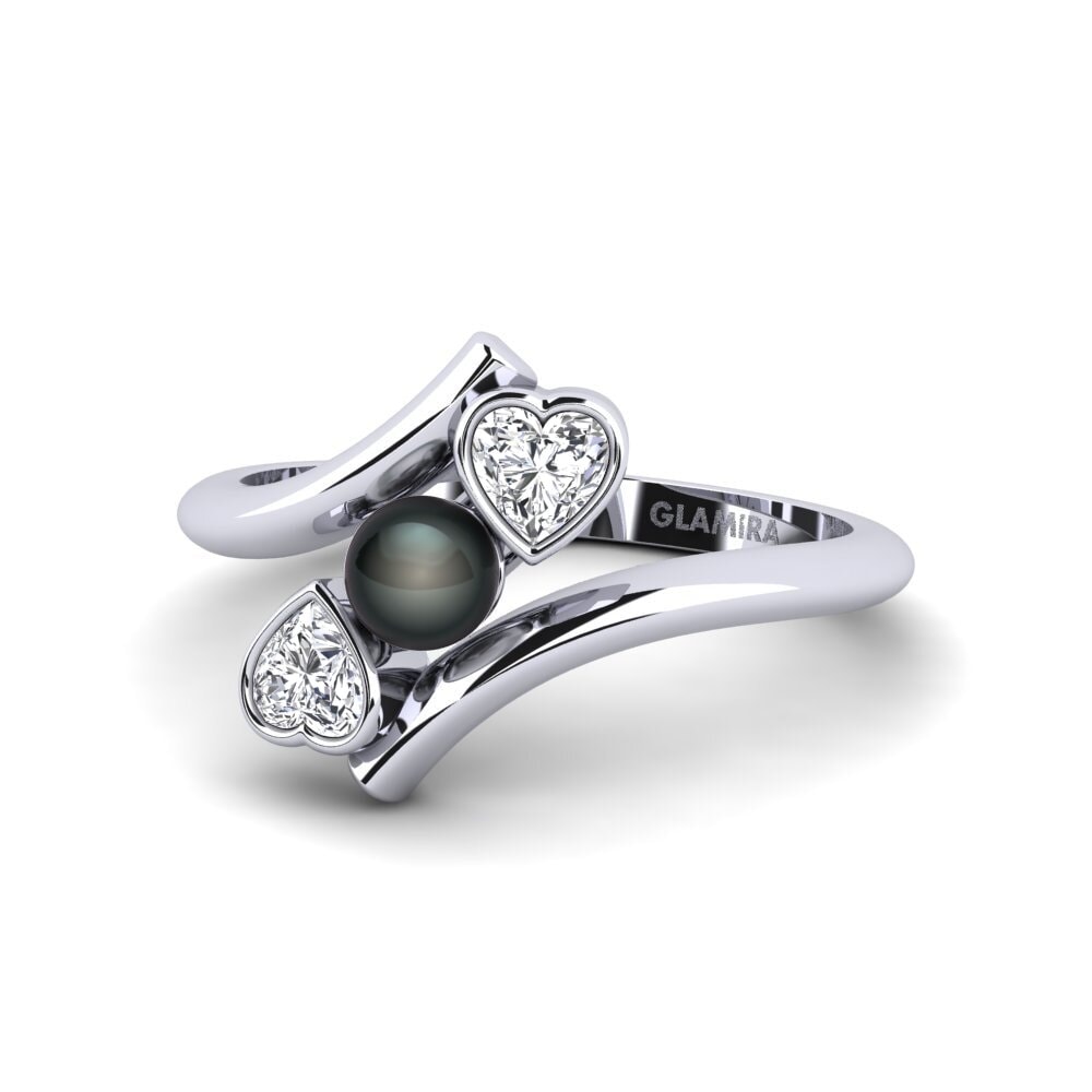 Lab Grown Diamond Ring Lealfi