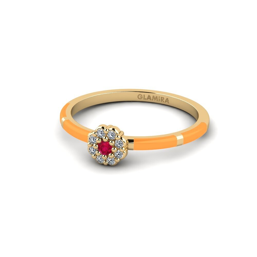 Rubin Ring Lebanon