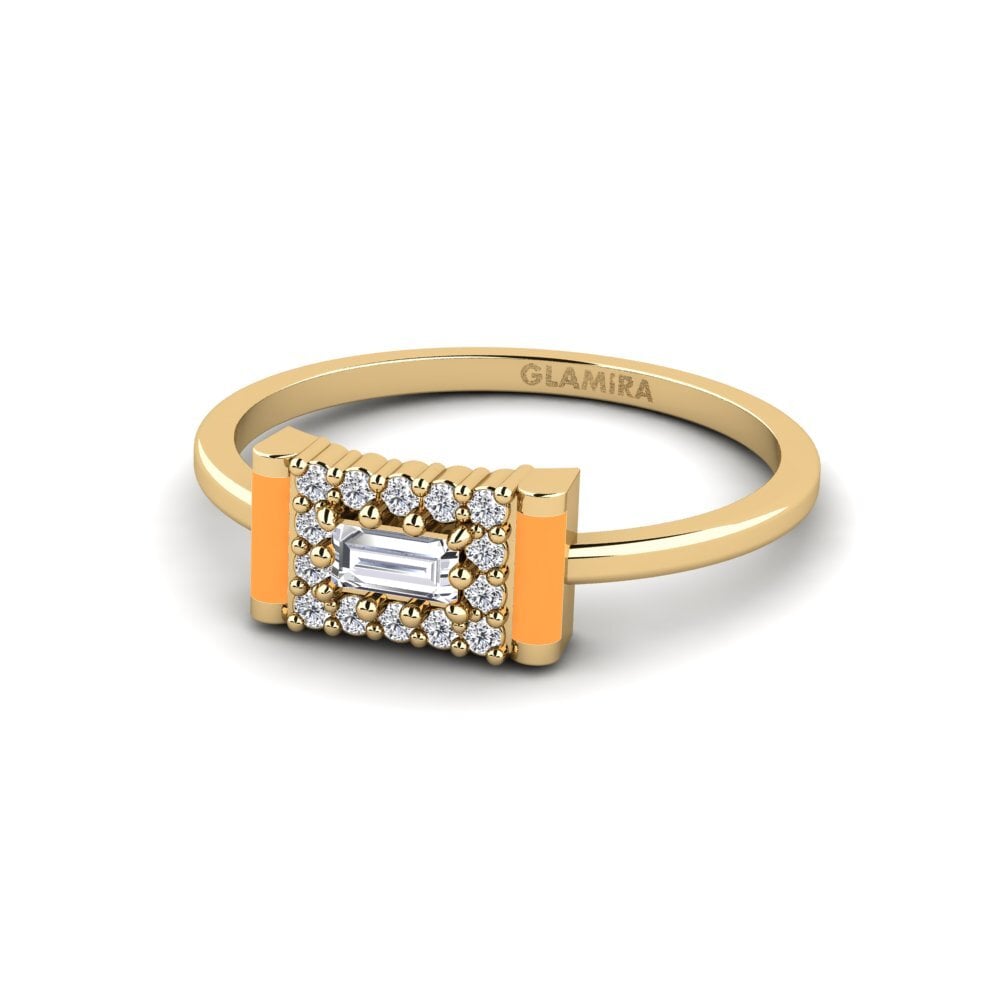 Diamant Ring Ledyard