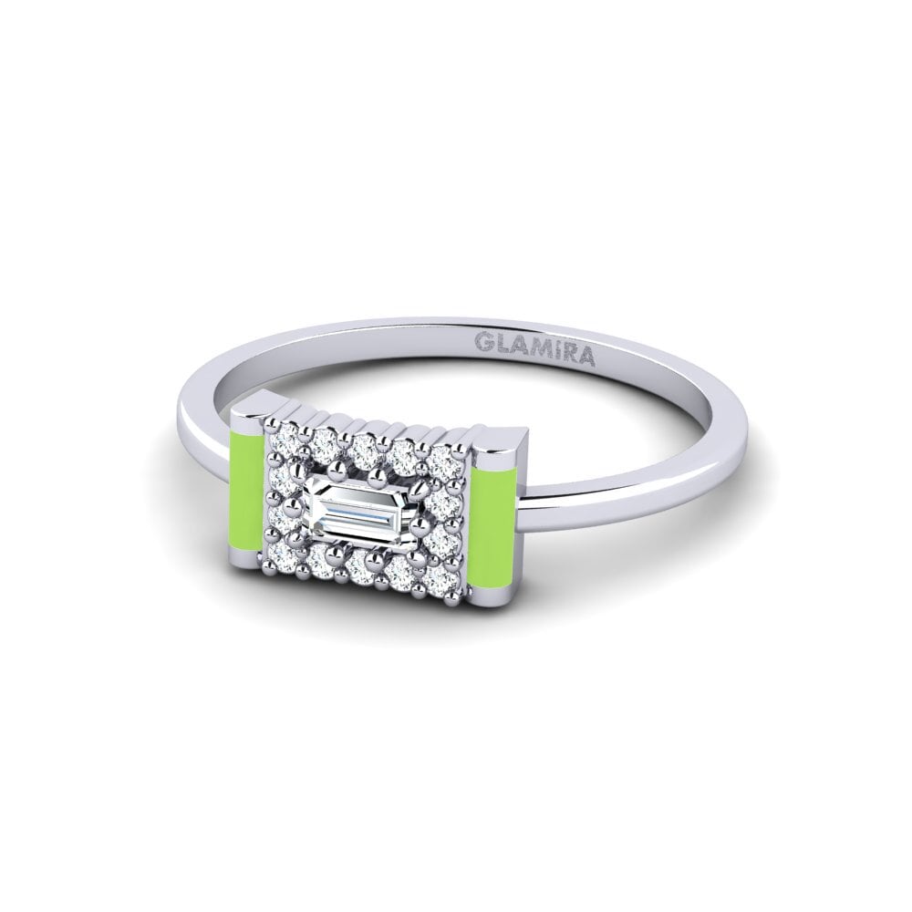 950 Palladium Ring Ledyard