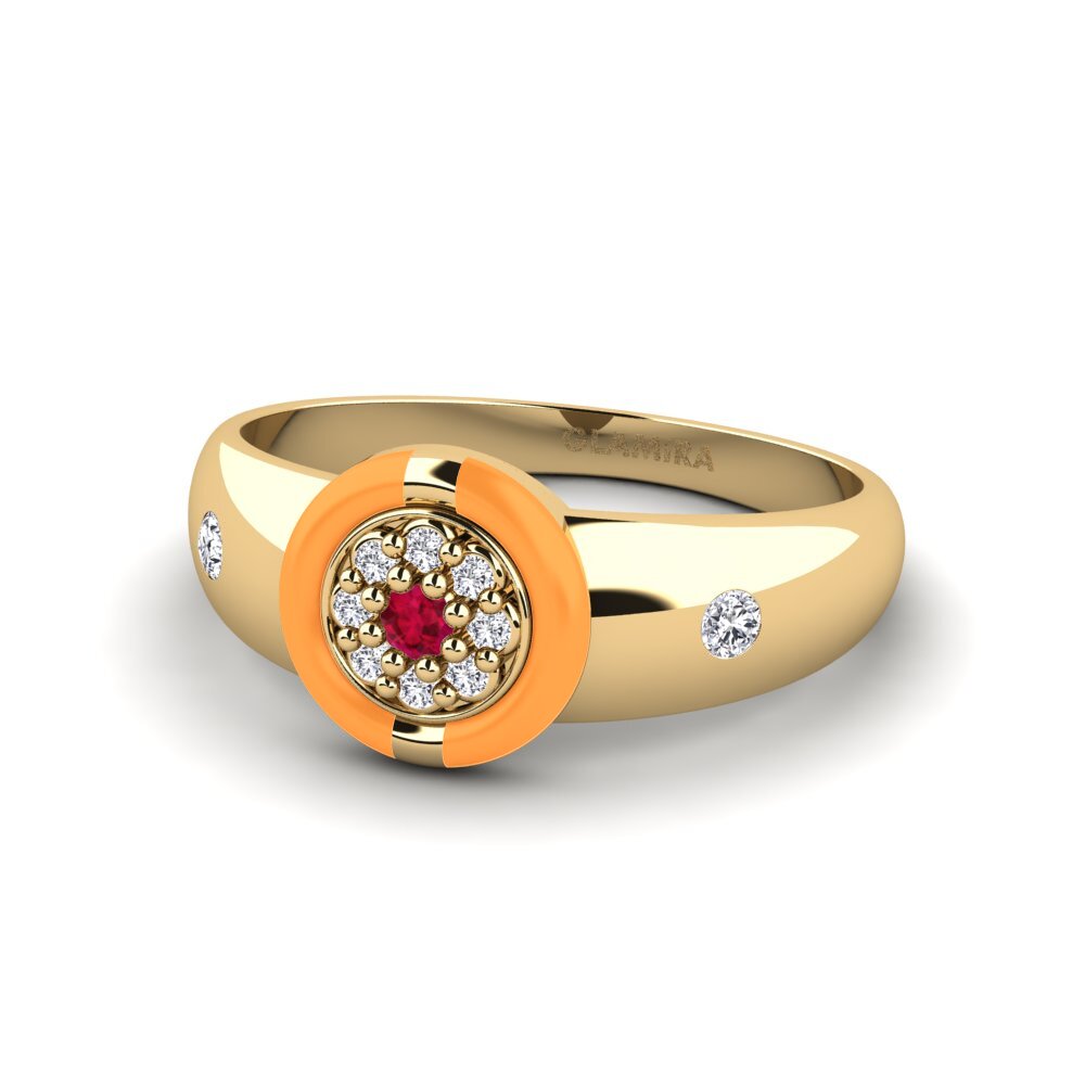 Rubin Ring Leipsic