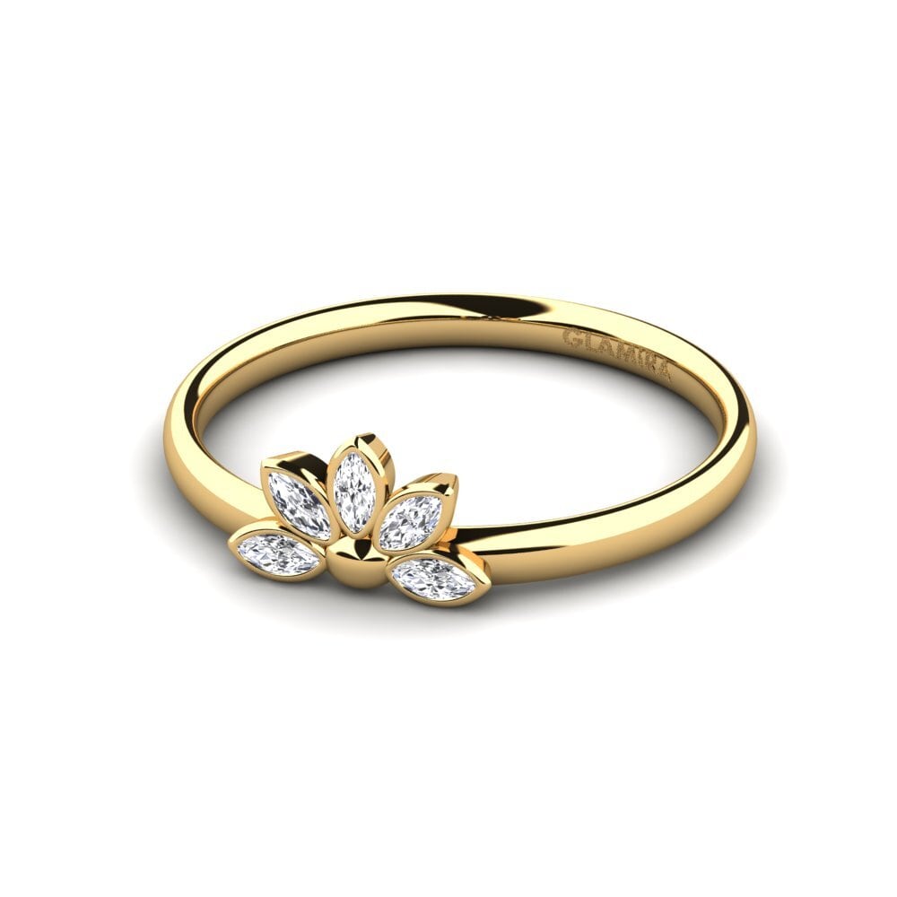 Lab Grown Diamond Ring Leiria