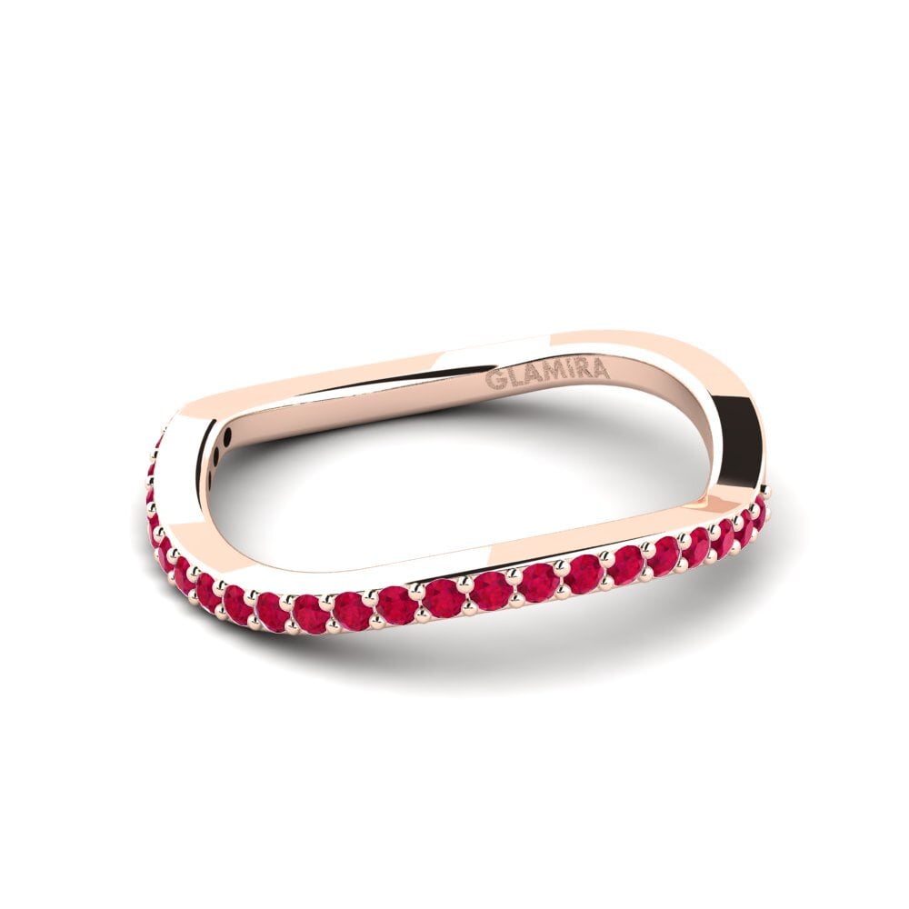 Ruby Ring Lester