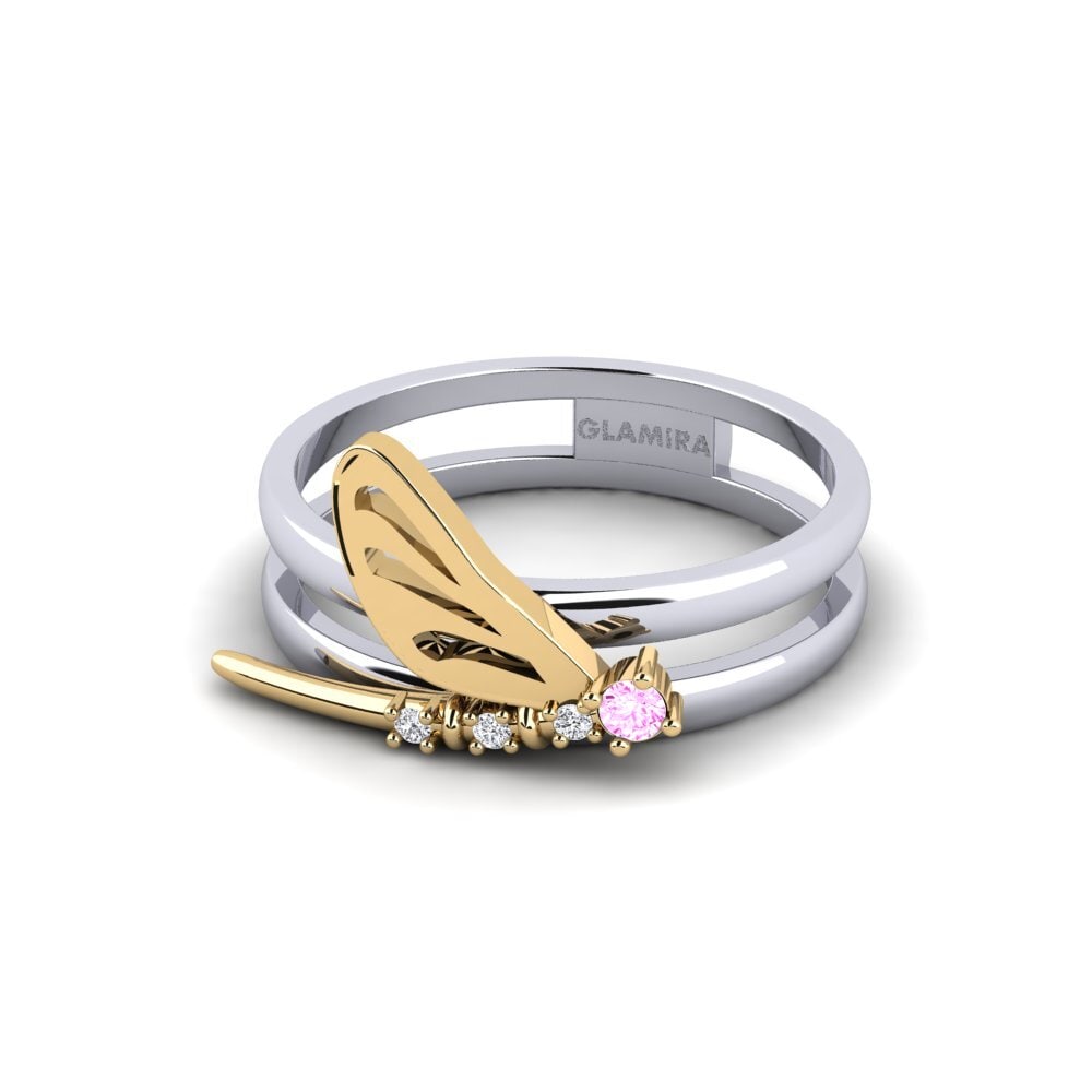 Safira Rosa Anel Levuka