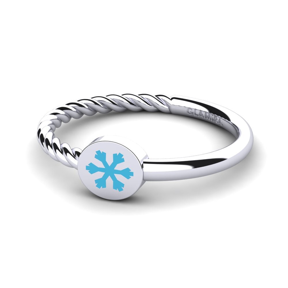 950 Palladium Ring Liasa