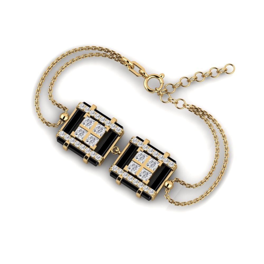 Princesa Pulsera de Mujer Littrell