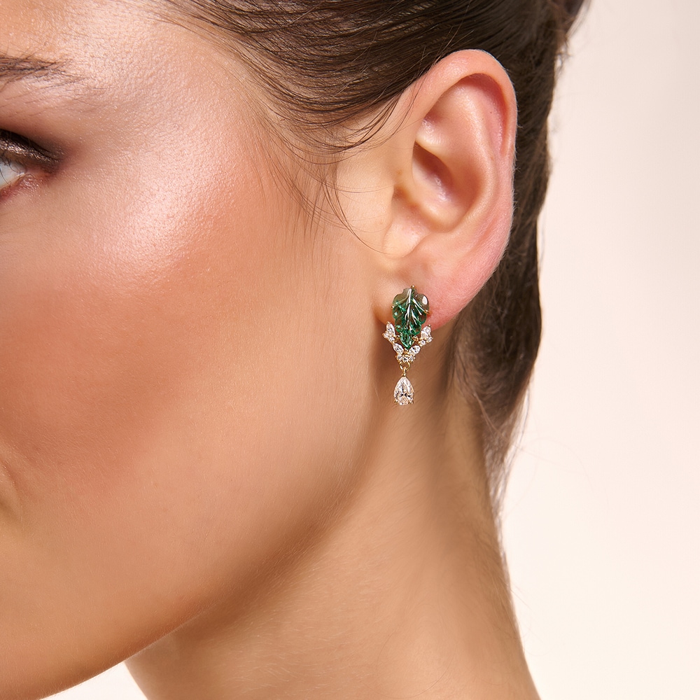 Women's Earring Livesey