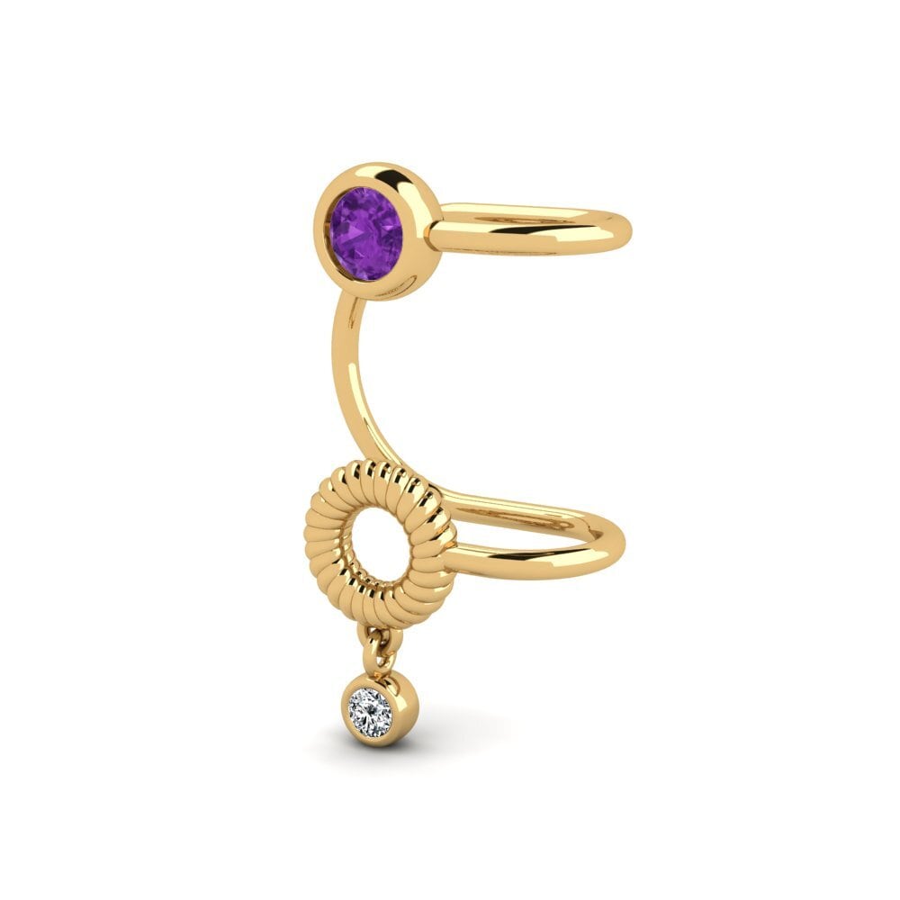 Women's Earring Lonaxz