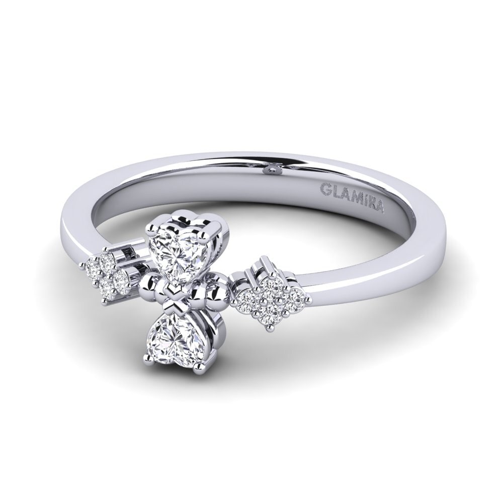 Diamante Anello Lych