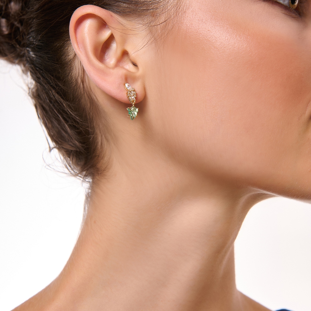 Women's Earring Lytham