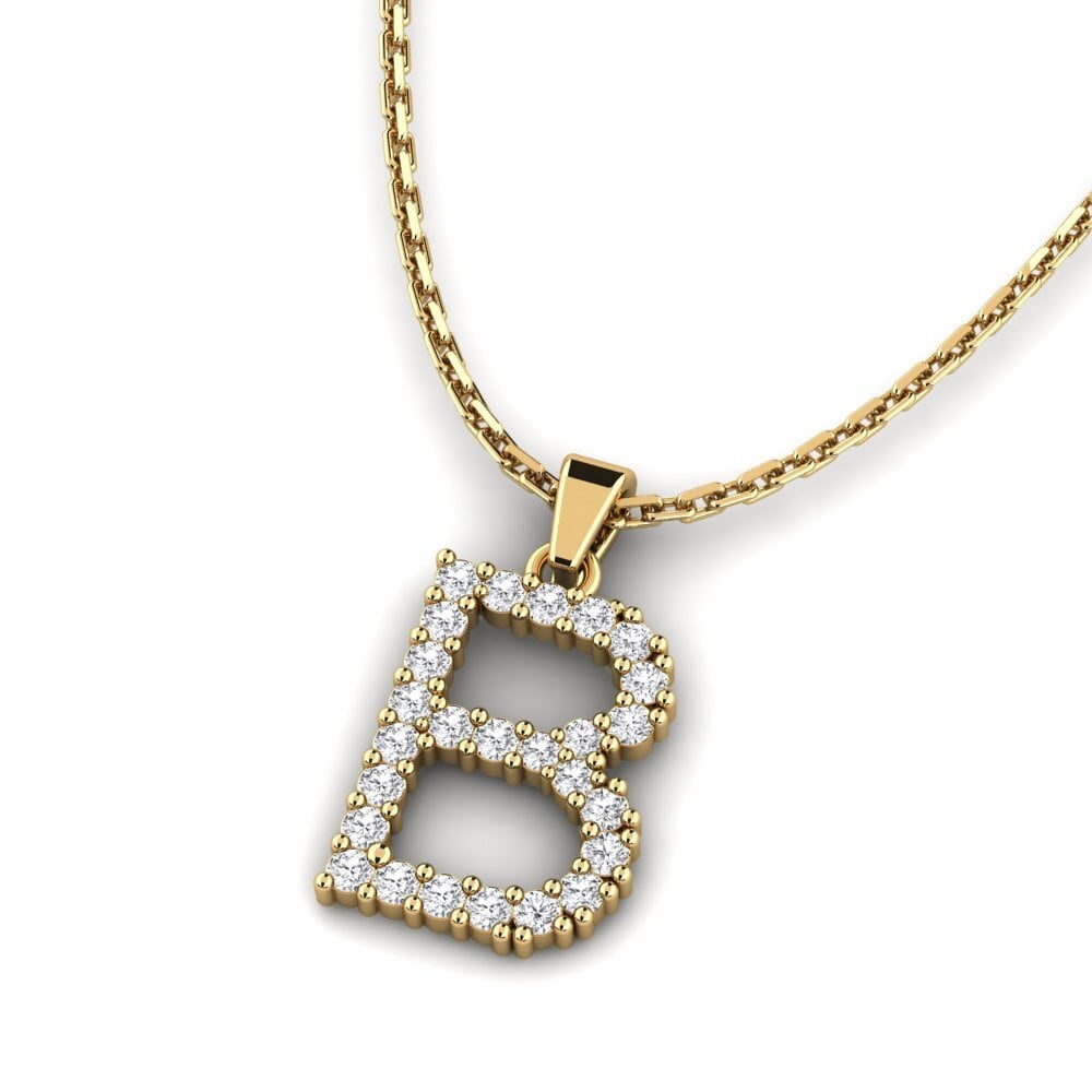 SYLVIE Pendant Mabuhay - B