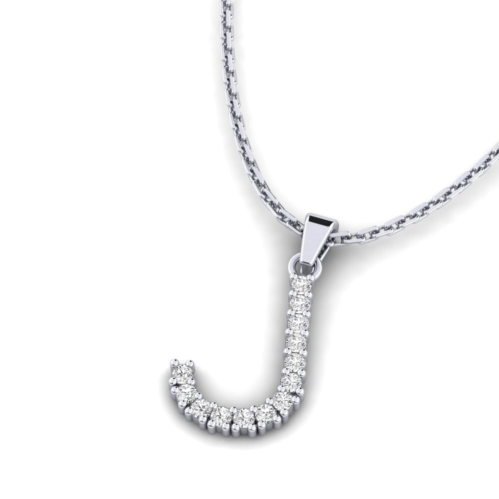 925 Silver SYLVIE Pendant Mabuhay - J