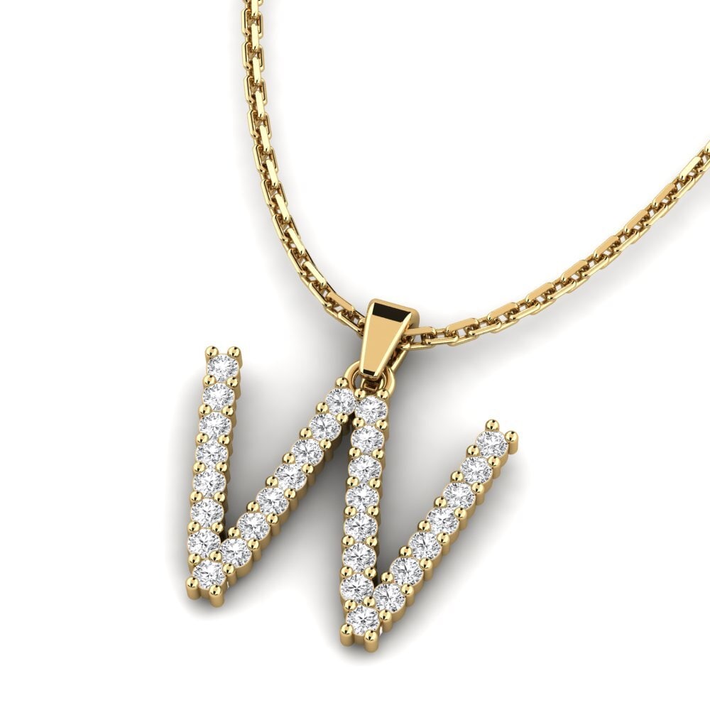 SYLVIE Pendant Mabuhay - W