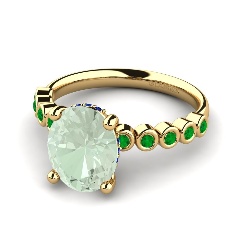 Engagement Ring Madizen