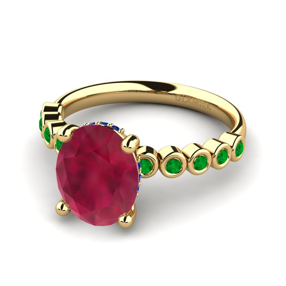 Engagement Ring Madizen