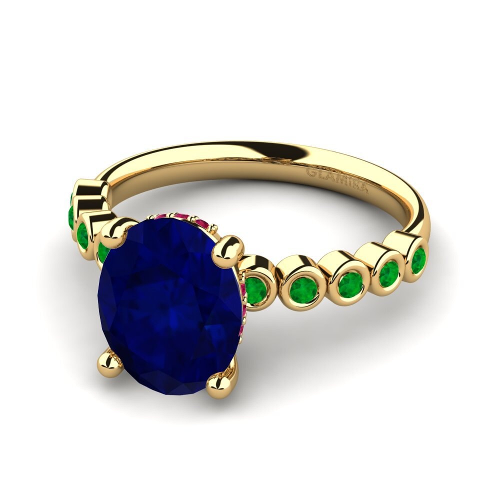 Engagement Ring Madizen