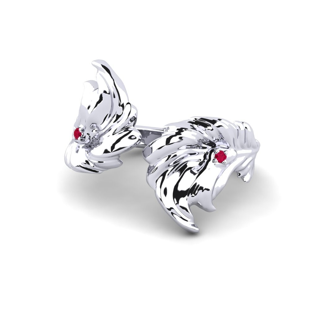 Ruby Ring Maegan
