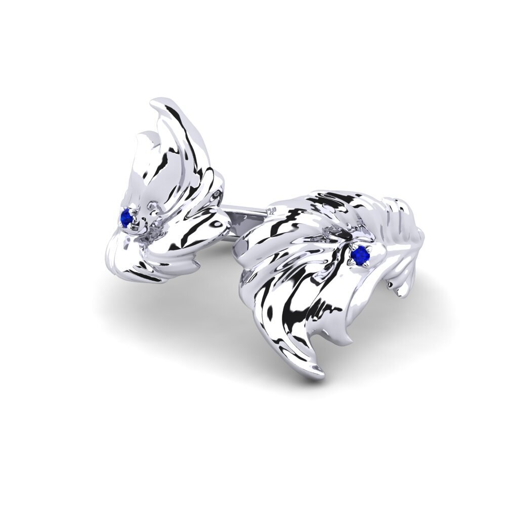 Saphir Ring Maegan