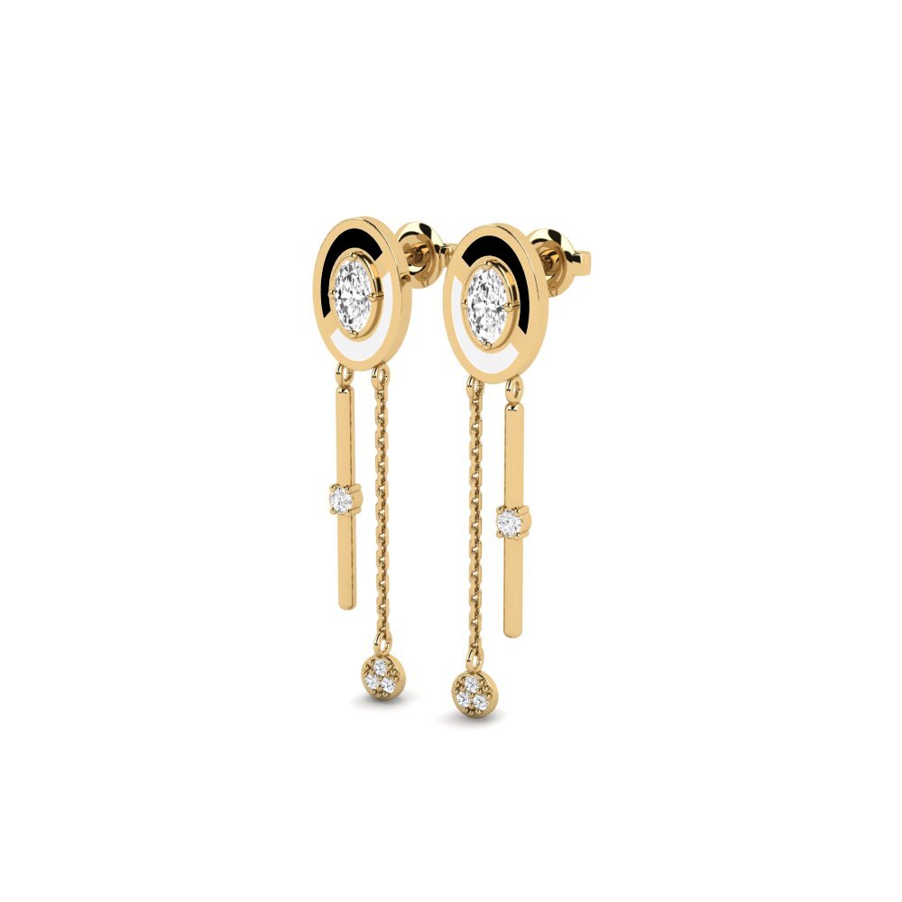 Women's Earring Maggio