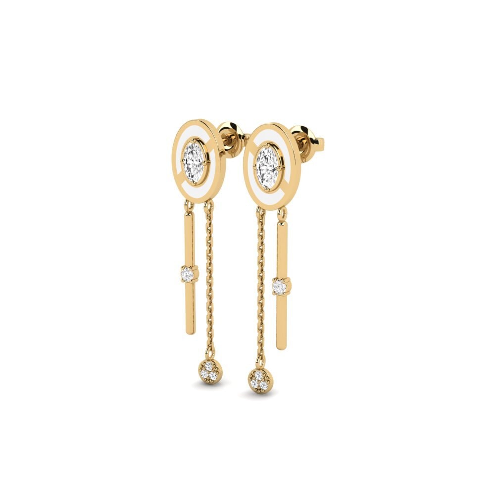Women's Earring Maggio