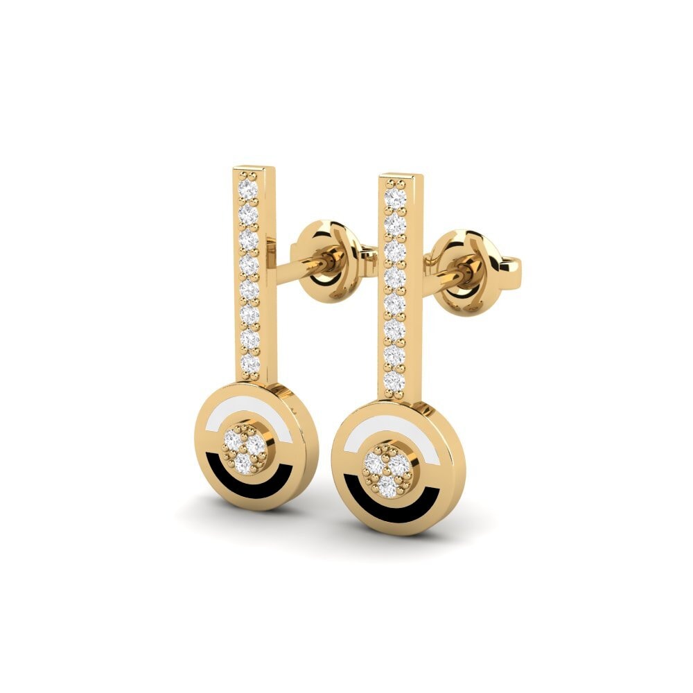 Women's Earring Magolfa