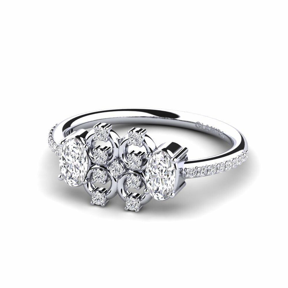 Diamant Bague Mailet