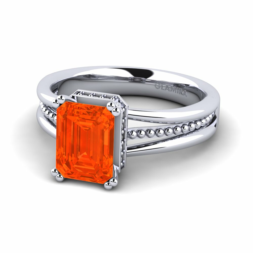 Engagement Ring Maine