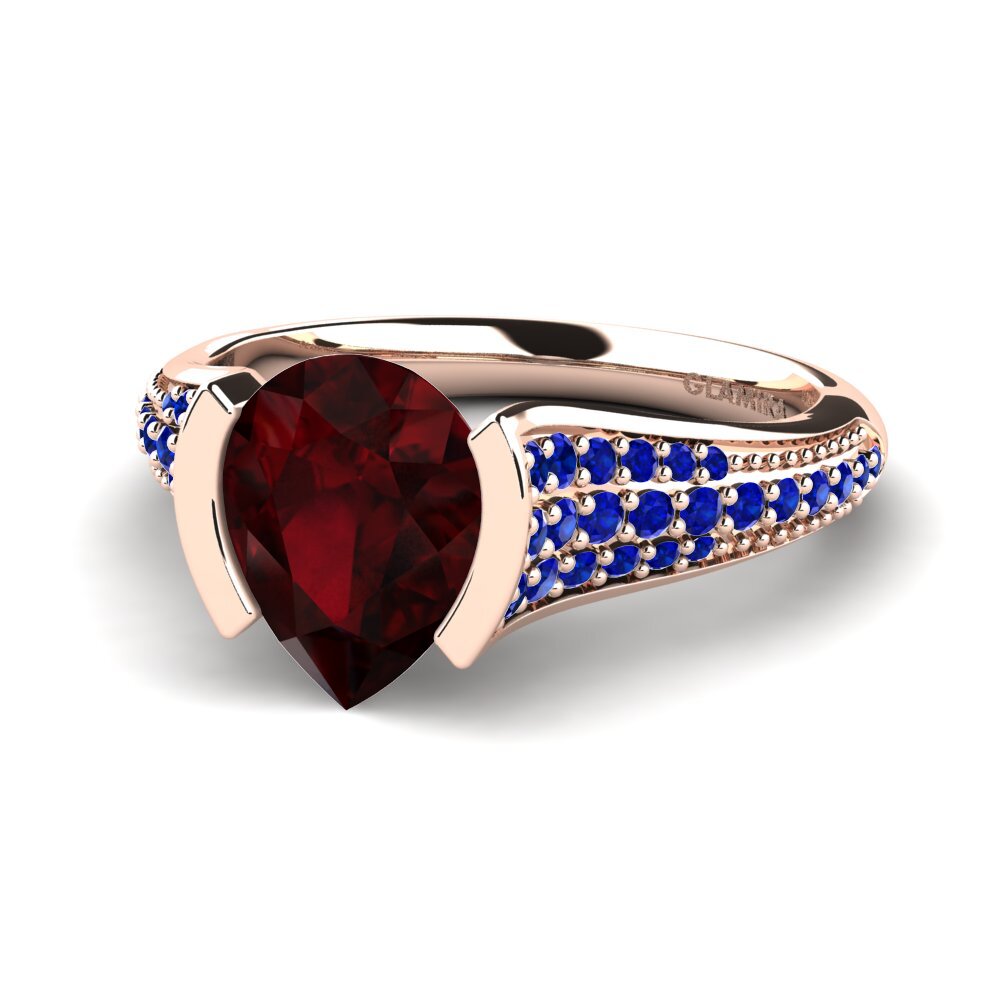 Engagement Ring Mangabel