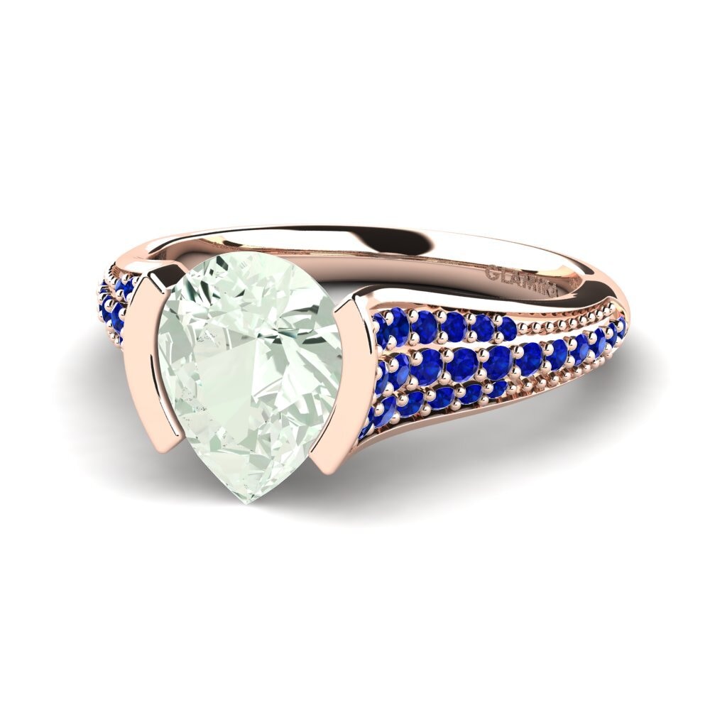 Engagement Ring Mangabel