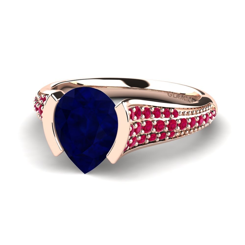 Engagement Ring Mangabel