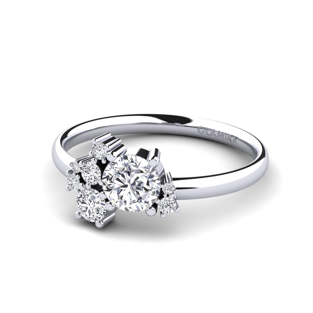 Engagement Ring Manish