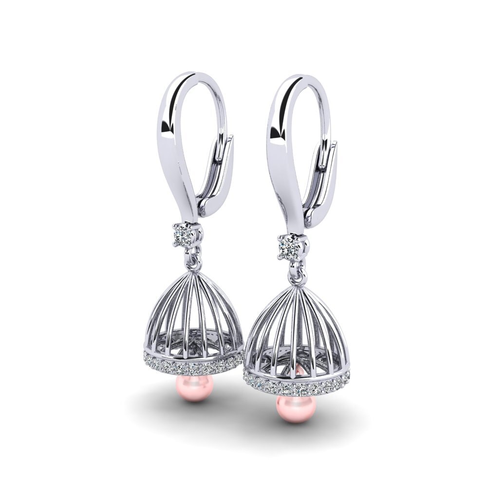 Women's Earring Mapjonas