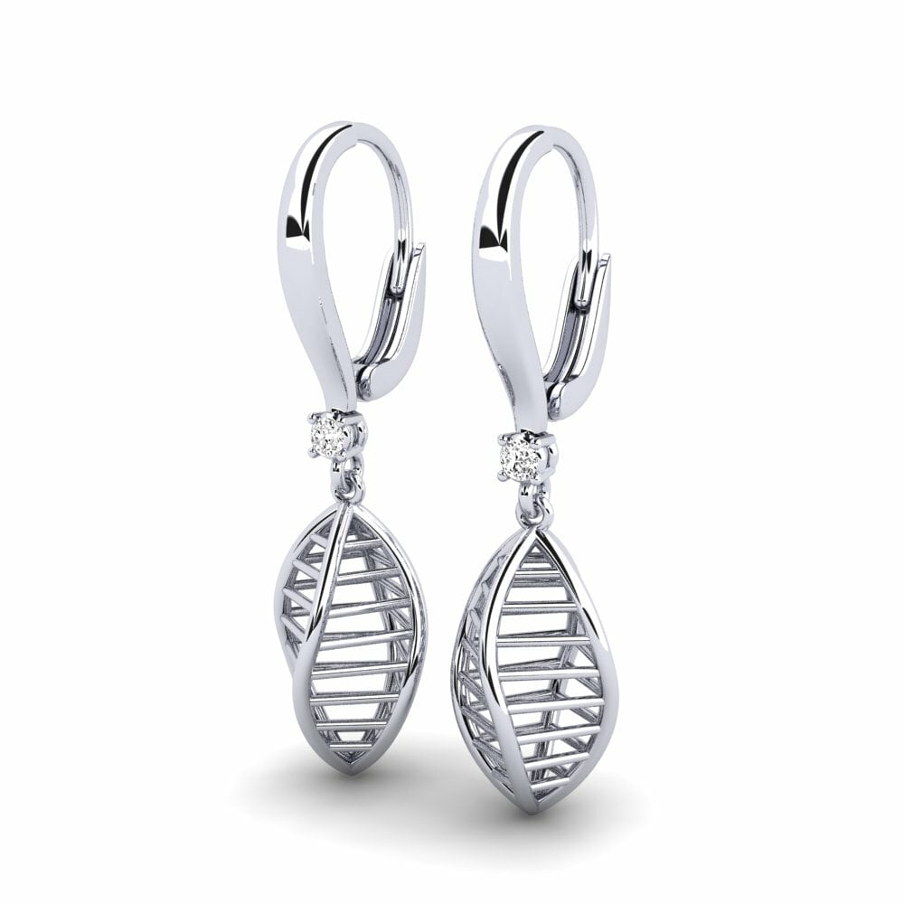 Women's Earring Maplean