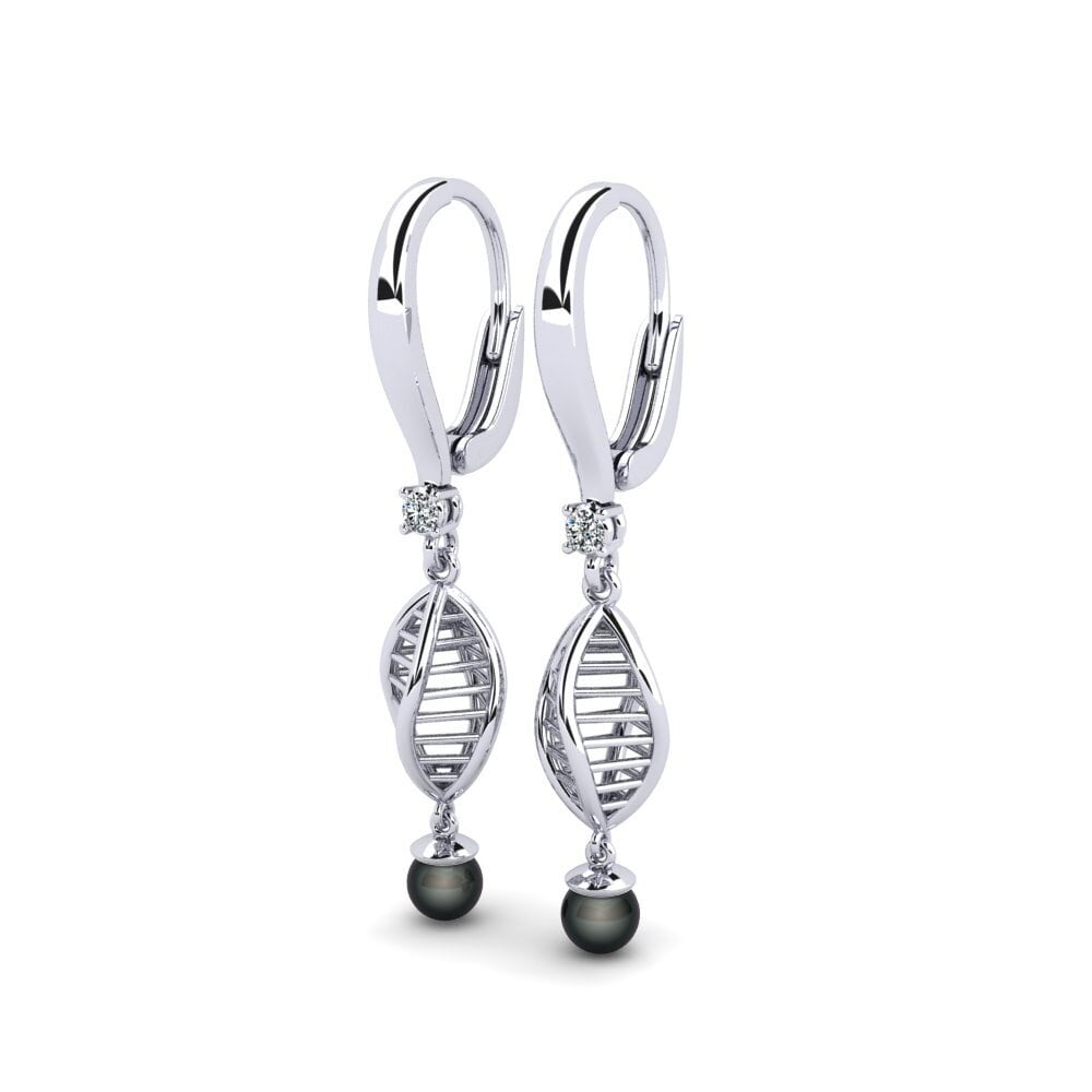 Women's Earring Maplimatan