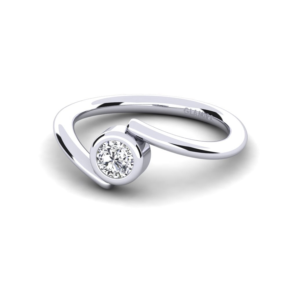 Lab Grown Diamond Women's Ring Maranda