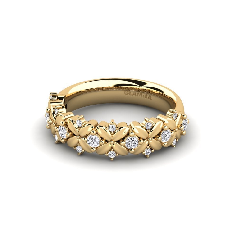Lab Grown Diamond Ring Marce