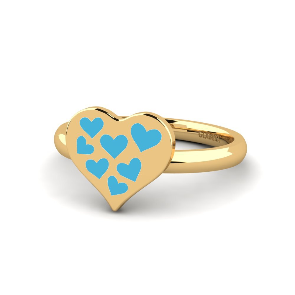 Ring Margaretta