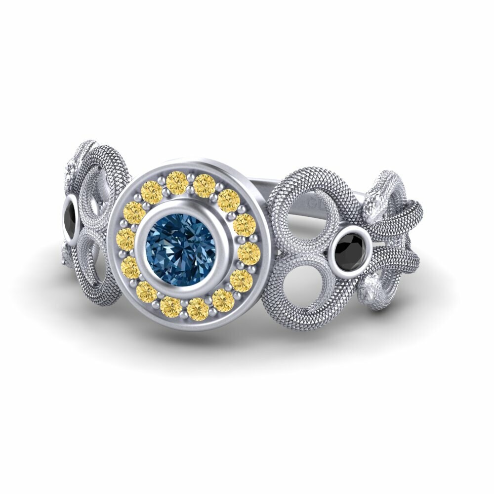 Engagement Ring Margart