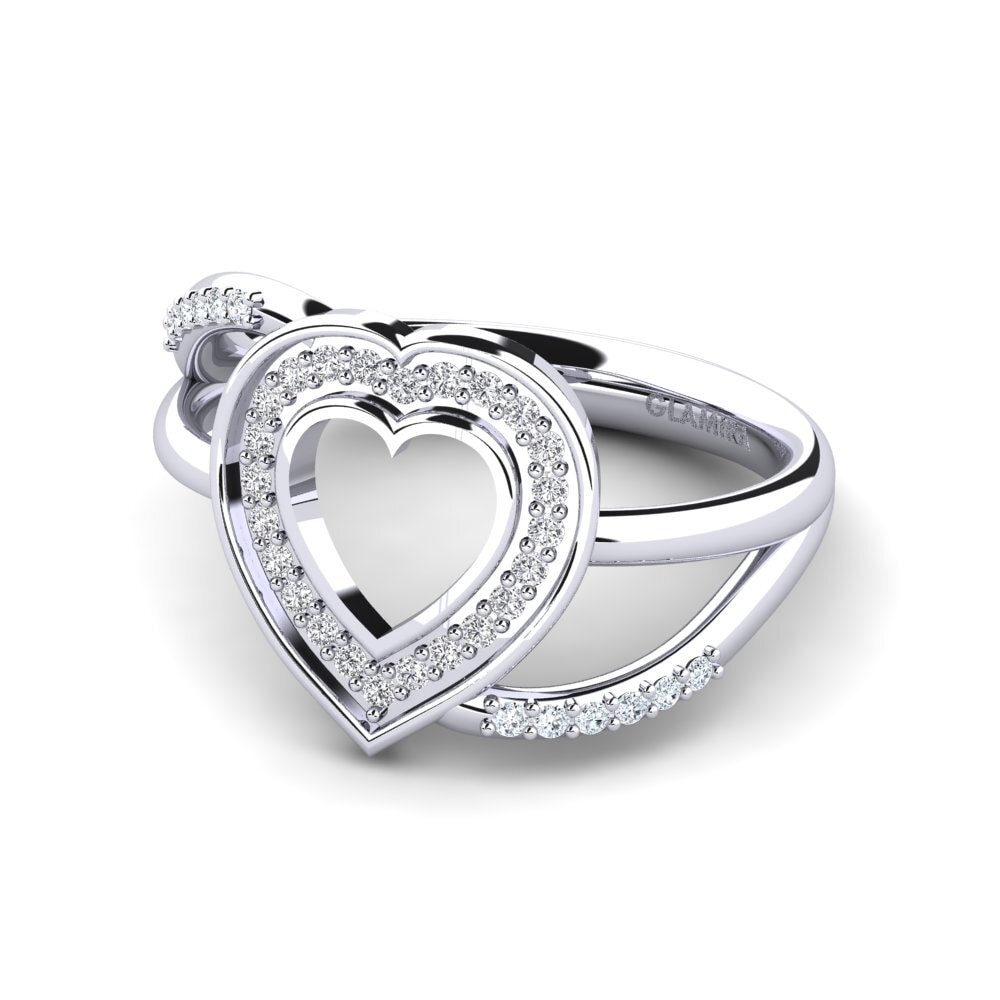 Lab Grown Diamond Ring Marilla