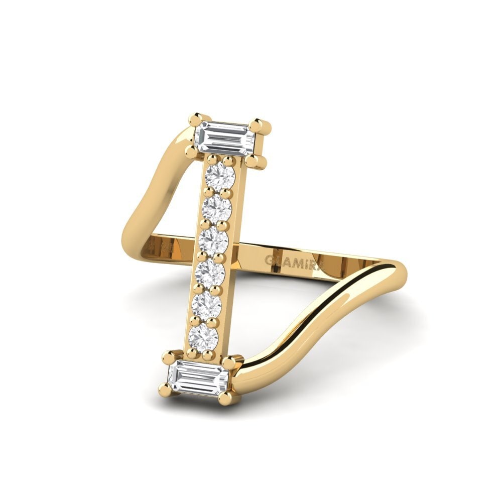 SYLVIE Ring Martox - I