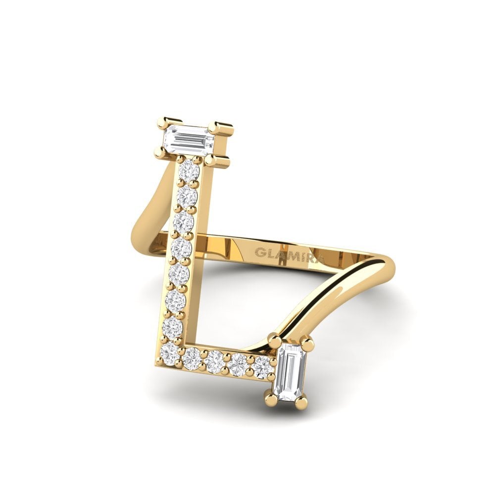 SYLVIE Ring Martox - L