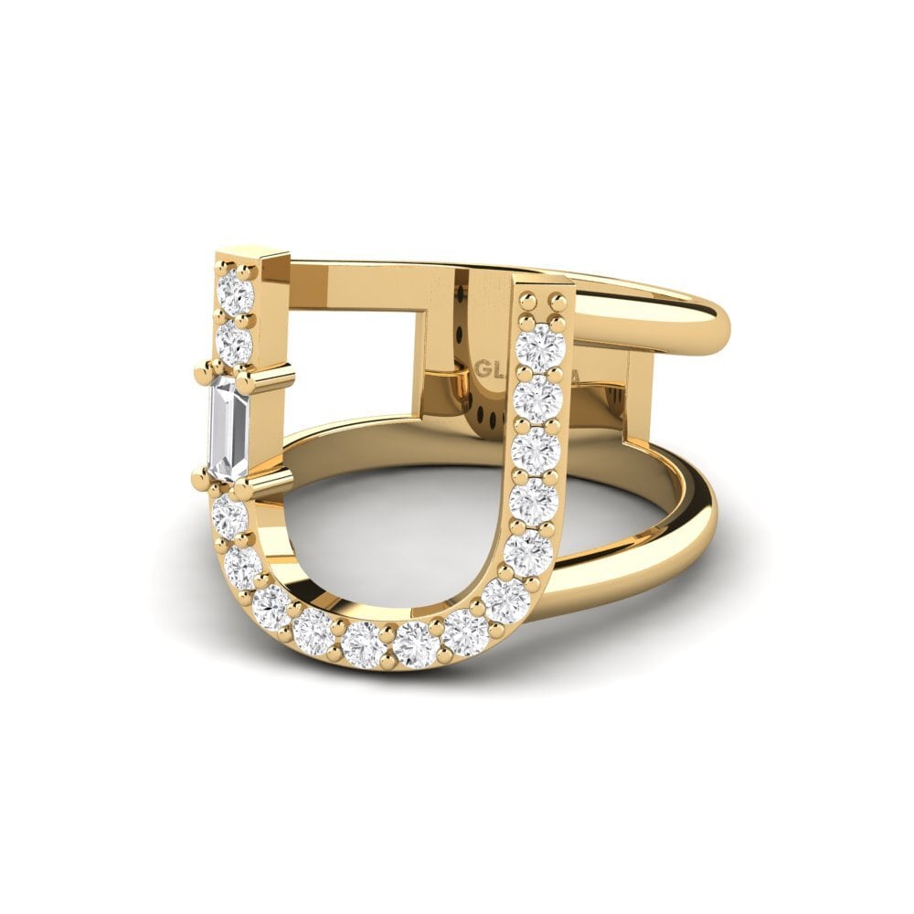 SYLVIE Ring Martox - U