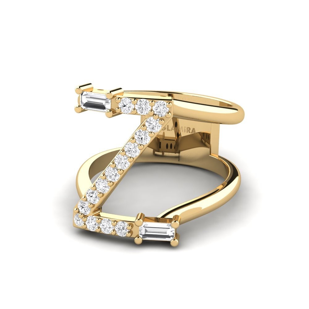 SYLVIE Ring Martox - Z