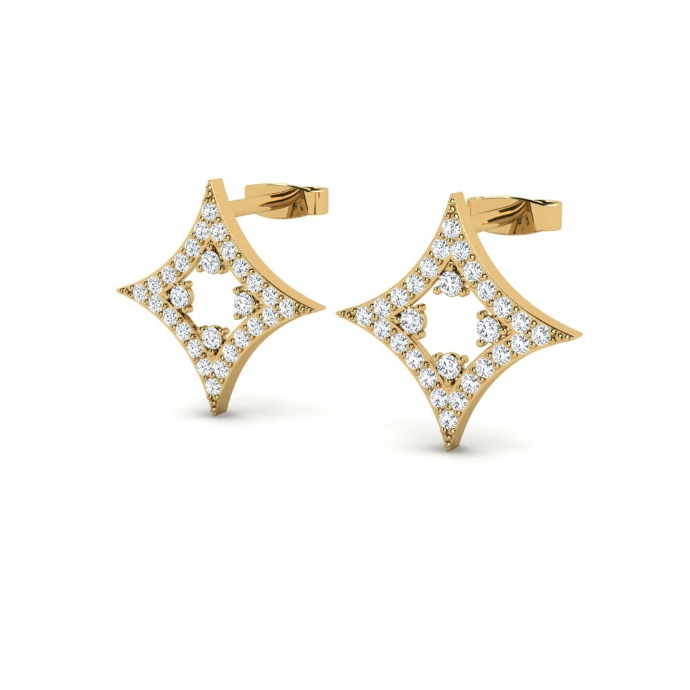 Women's Earring Martyn