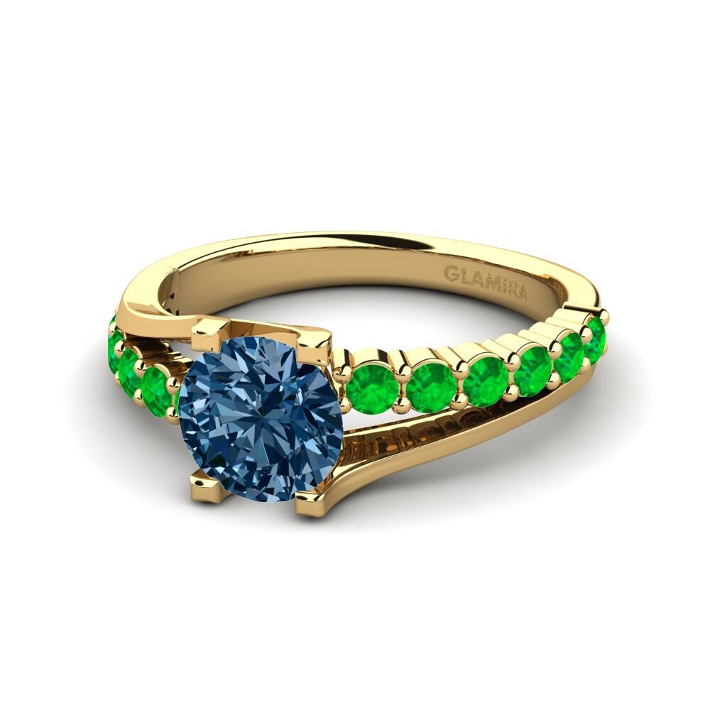Engagement Ring Maryellen
