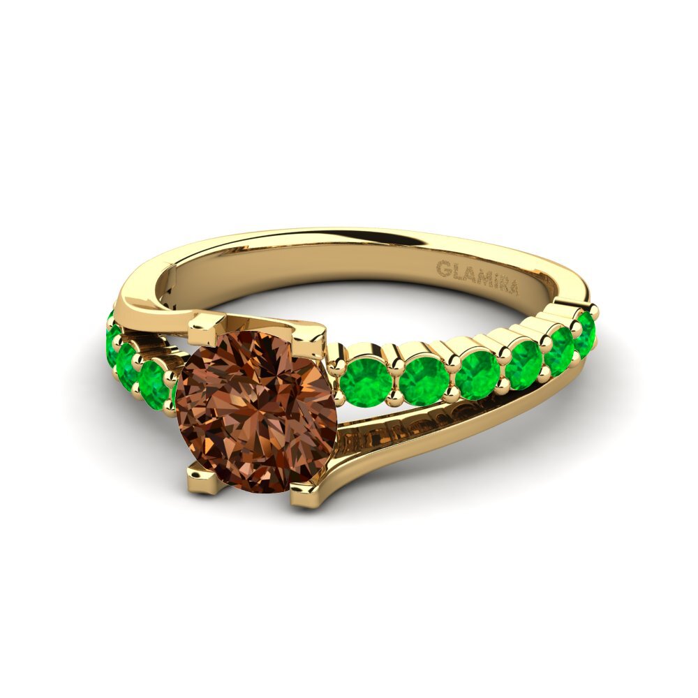 Engagement Ring Maryellen