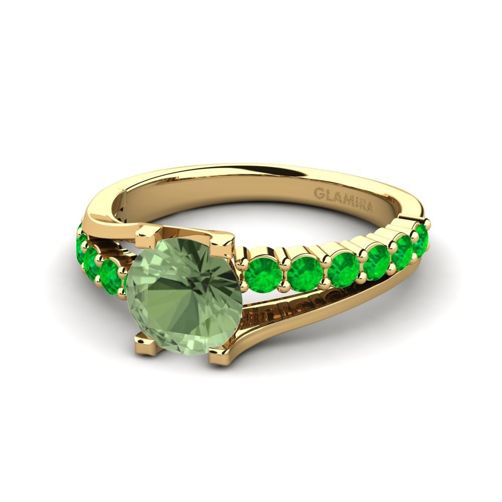 Engagement Ring Maryellen
