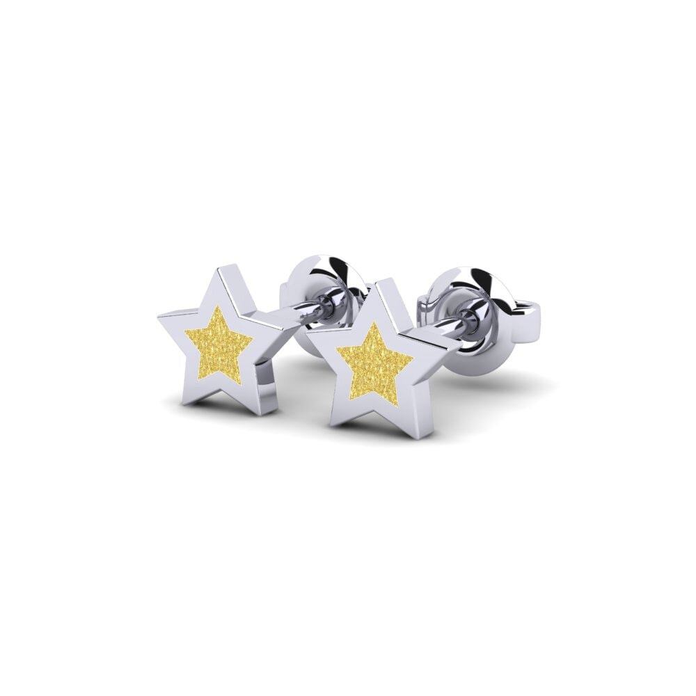 Platina 950 Brinco Infantil Masewera