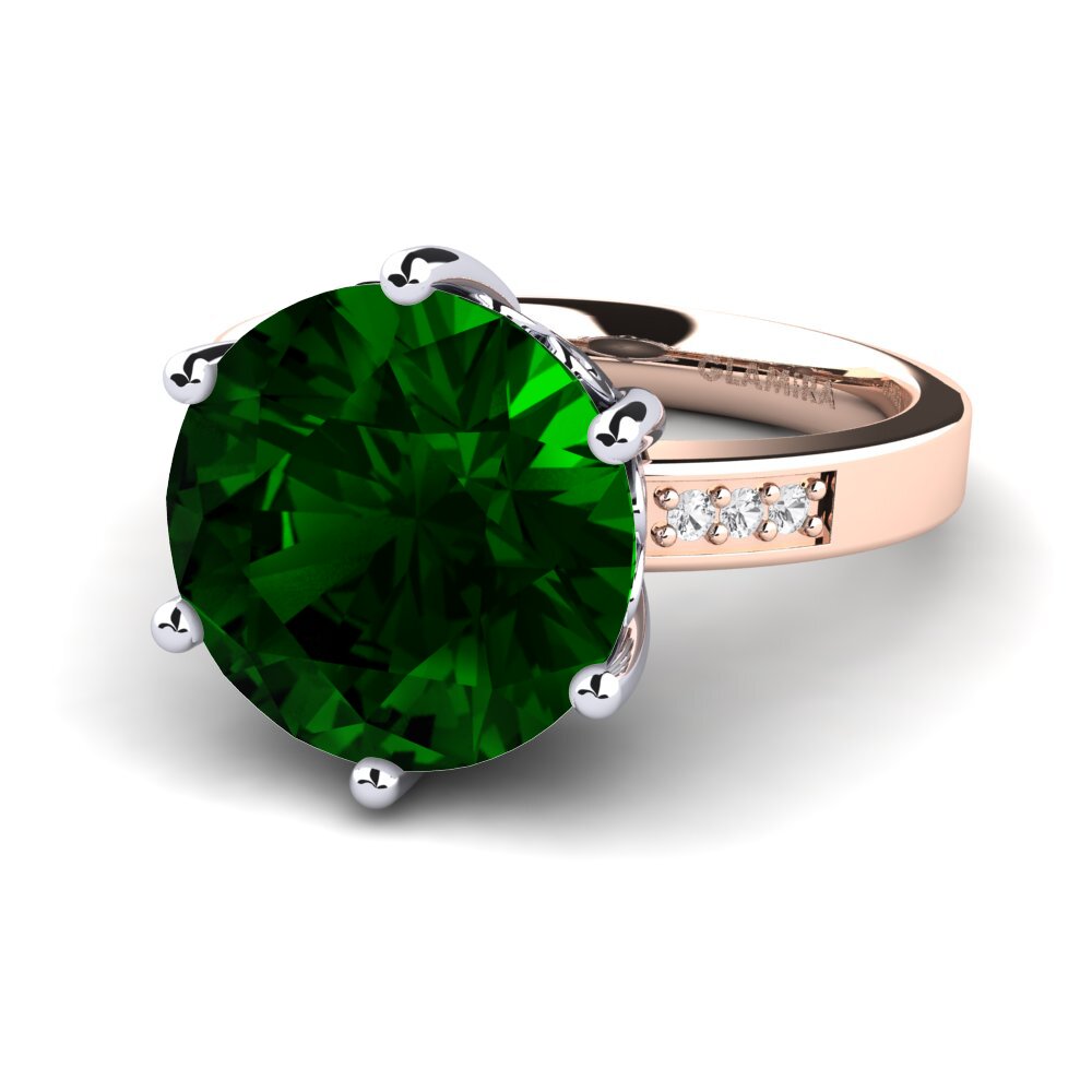 Anillo Massima