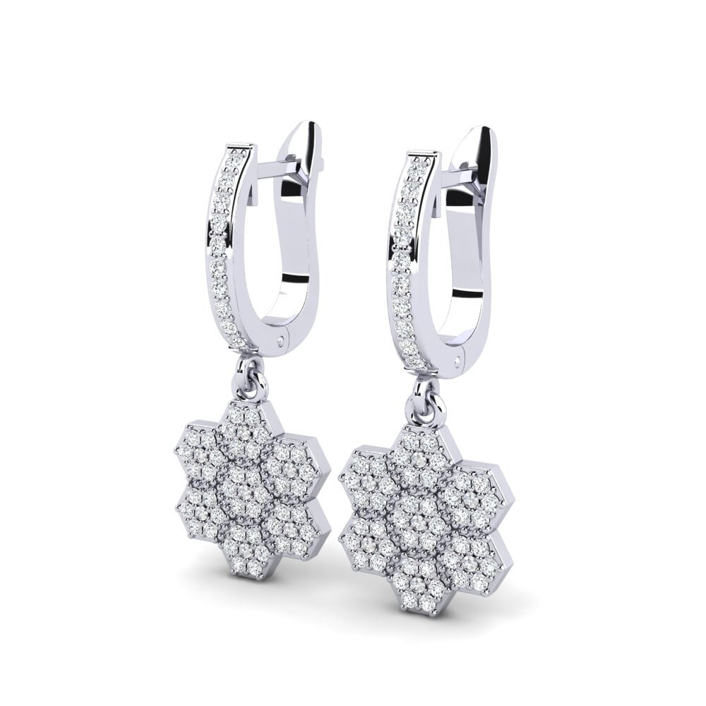 Women's Earring Matchles